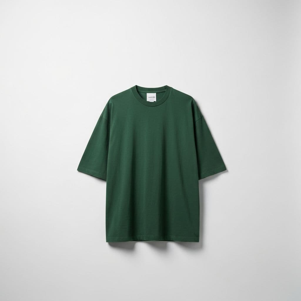 Transform Graphic Tee