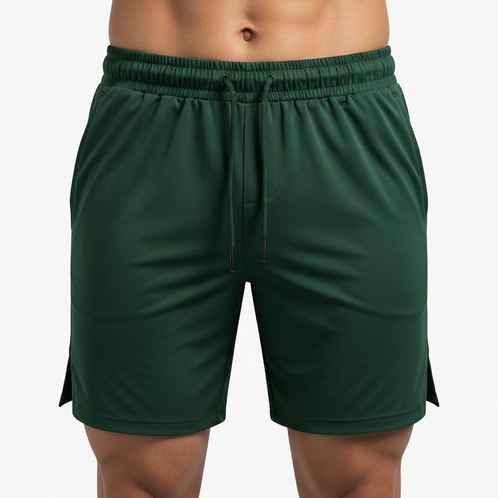 Phase Shorts
