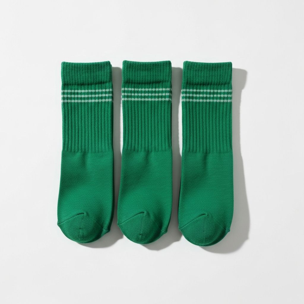 Core Sock Pack
